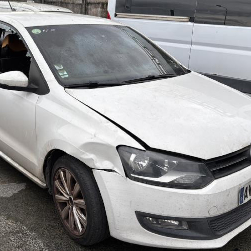 Avertisseur/Klaxon VOLKSWAGEN POLO 5 Photo n°5