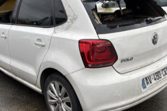 Avertisseur/Klaxon VOLKSWAGEN POLO 5