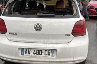 Avertisseur/Klaxon VOLKSWAGEN POLO 5