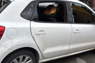 Avertisseur/Klaxon VOLKSWAGEN POLO 5