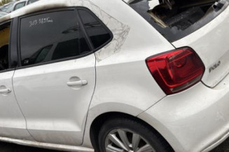 Avertisseur/Klaxon VOLKSWAGEN POLO 5
