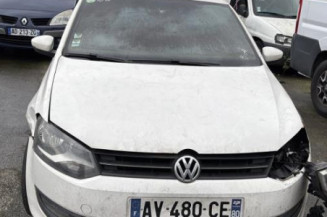 Avertisseur/Klaxon VOLKSWAGEN POLO 5