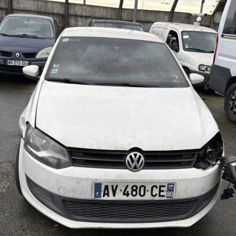 Avertisseur/Klaxon VOLKSWAGEN POLO 5 Photo n°11