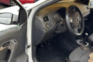 Avertisseur/Klaxon VOLKSWAGEN POLO 5