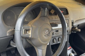 Avertisseur/Klaxon VOLKSWAGEN POLO 5