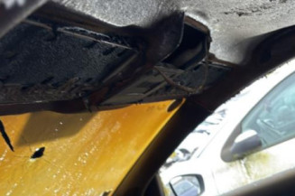 Avertisseur/Klaxon VOLKSWAGEN POLO 5