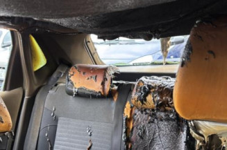 Avertisseur/Klaxon VOLKSWAGEN POLO 5