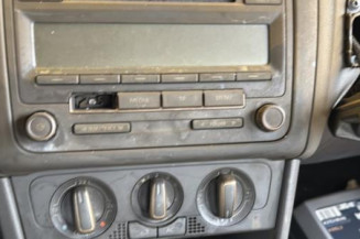 Avertisseur/Klaxon VOLKSWAGEN POLO 5