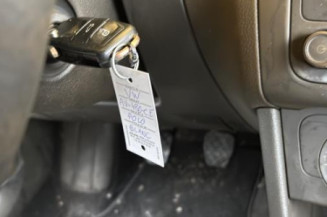 Avertisseur/Klaxon VOLKSWAGEN POLO 5