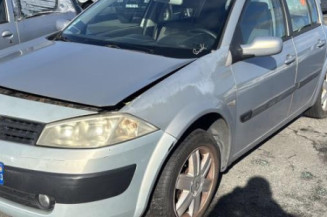 Feu arriere stop central RENAULT MEGANE 2
