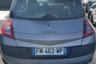 Feu arriere stop central RENAULT MEGANE 2
