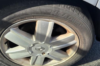 Feu arriere stop central RENAULT MEGANE 2