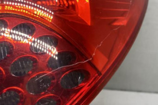 Feu arriere principal droit (feux) PEUGEOT 207