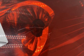 Feu arriere principal droit (feux) PEUGEOT 207