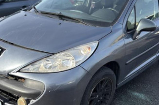 Com (Bloc Contacteur Tournant+Commodo Essuie Glace+Commodo Phare) PEUGEOT 207