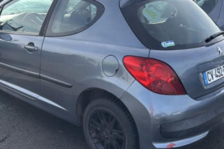 Com (Bloc Contacteur Tournant+Commodo Essuie Glace+Commodo Phare) PEUGEOT 207