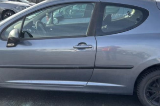 Com (Bloc Contacteur Tournant+Commodo Essuie Glace+Commodo Phare) PEUGEOT 207