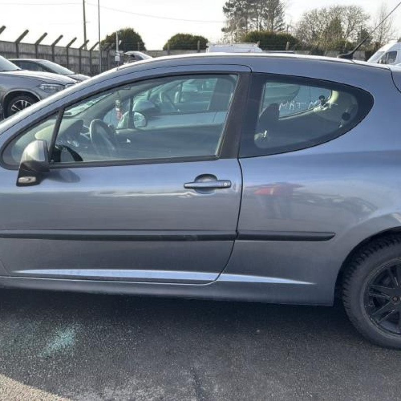 Amortisseur avant droit PEUGEOT 207 Photo n°7