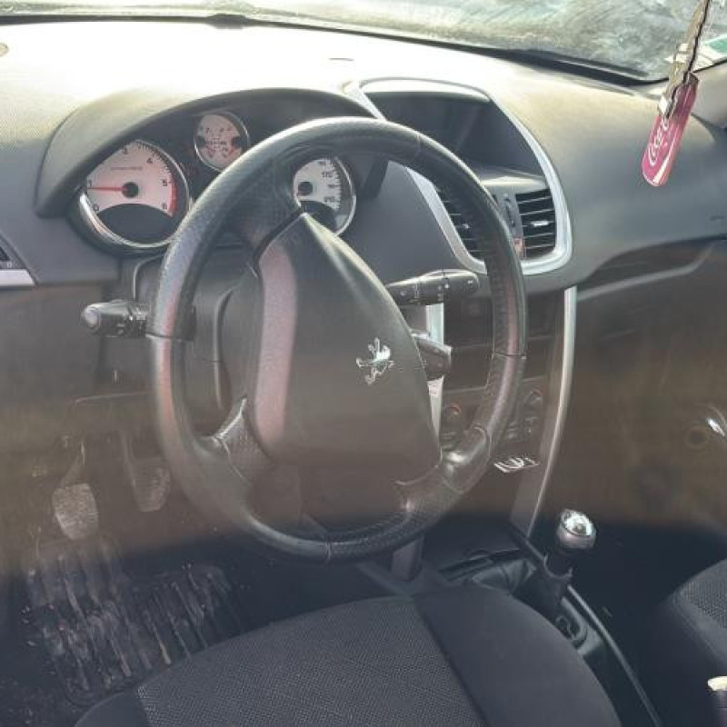 Amortisseur avant droit PEUGEOT 207 Photo n°11