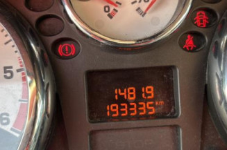 Amortisseur avant droit PEUGEOT 207