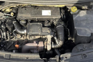 Amortisseur avant droit PEUGEOT 207