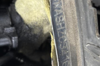 Amortisseur avant droit PEUGEOT 207