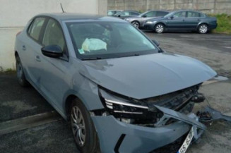 Antenne OPEL CORSA F