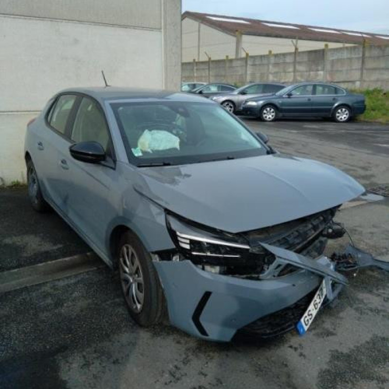 Antenne OPEL CORSA F Photo n°6