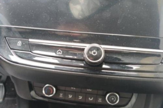 Antenne OPEL CORSA F