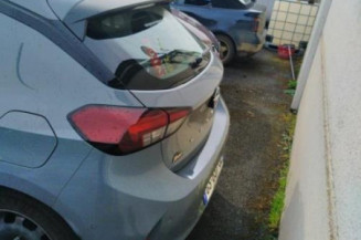 Antenne OPEL CORSA F