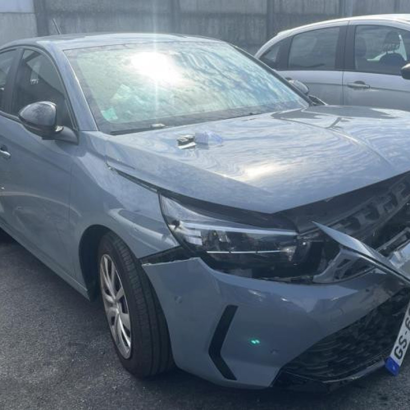 Antenne OPEL CORSA F Photo n°11