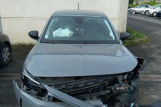 Antenne OPEL CORSA F