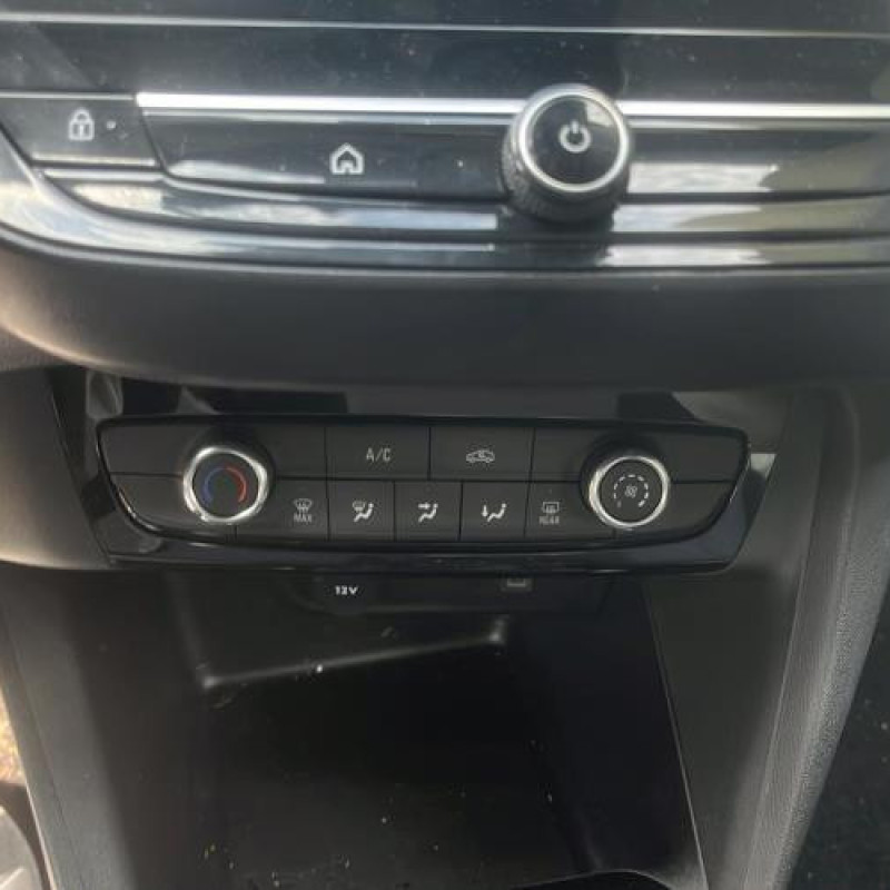 Antenne OPEL CORSA F Photo n°16