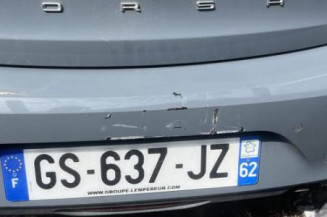 Antenne OPEL CORSA F