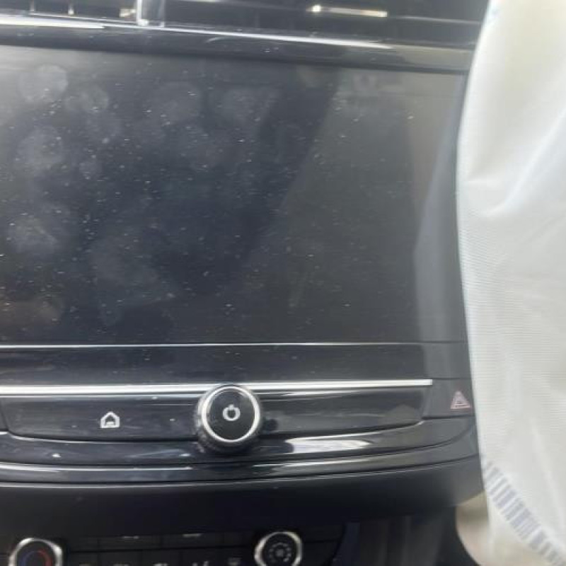 Antenne OPEL CORSA F Photo n°19