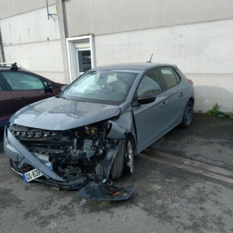 Antenne OPEL CORSA F Photo n°20