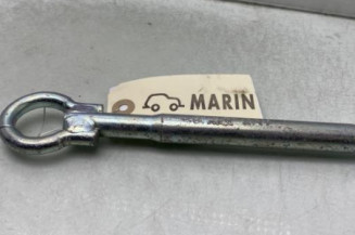 Crochet de remorquage OPEL CORSA F