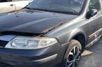 Bouton de warning RENAULT LAGUNA 2 Photo n°1
