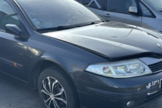 Bouton de warning RENAULT LAGUNA 2