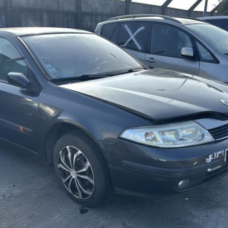 Bouton de warning RENAULT LAGUNA 2