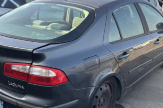 Bouton de warning RENAULT LAGUNA 2