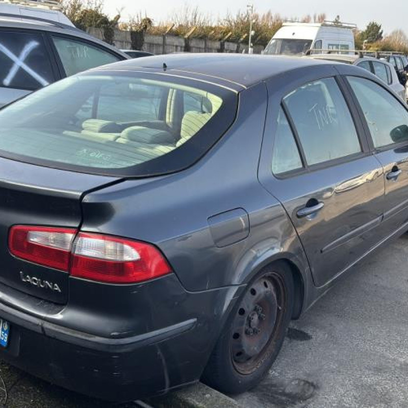 Bouton de warning RENAULT LAGUNA 2 Photo n°3