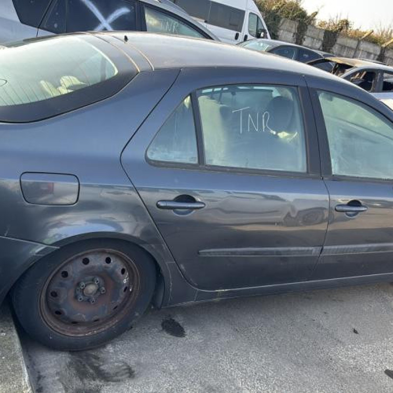 Bouton de warning RENAULT LAGUNA 2 Photo n°7