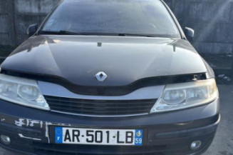 Bouton de warning RENAULT LAGUNA 2