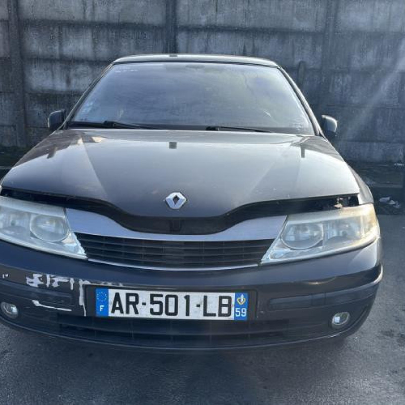 Bouton de warning RENAULT LAGUNA 2 Photo n°8
