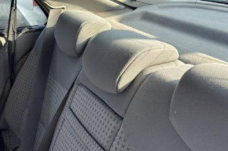 Bouton de warning RENAULT LAGUNA 2