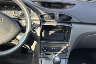 Bouton de warning RENAULT LAGUNA 2