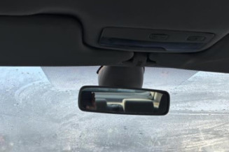 Bouton de warning RENAULT LAGUNA 2