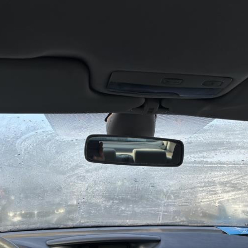 Bouton de warning RENAULT LAGUNA 2 Photo n°13
