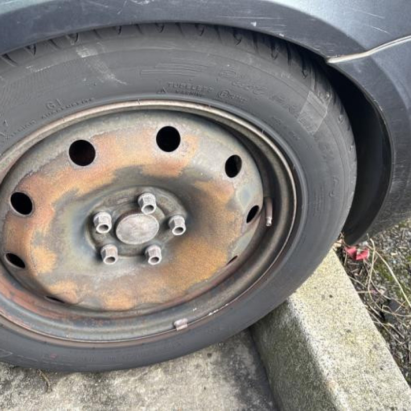 Bouton de warning RENAULT LAGUNA 2 Photo n°14